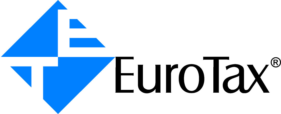 EuroTax Logo